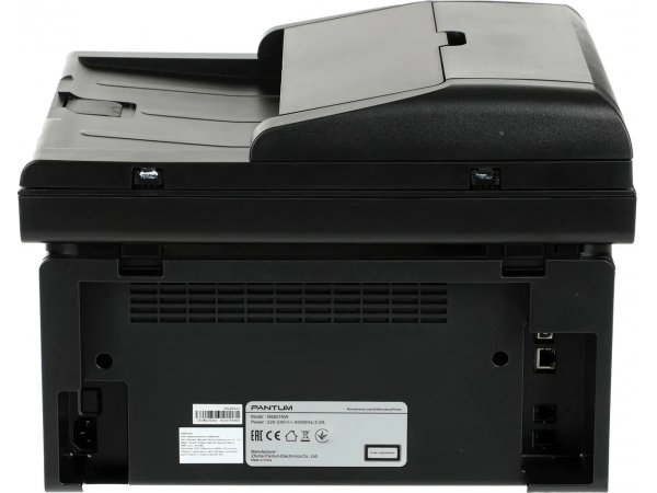 МФУ лазерное Pantum M6607NW МФУ лазерное Pantum M6607NW