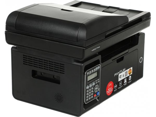 МФУ лазерное Pantum M6607NW МФУ лазерное Pantum M6607NW