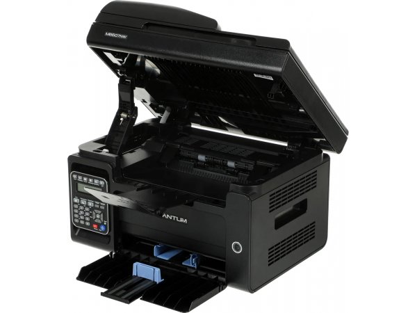 МФУ лазерное Pantum M6607NW МФУ лазерное Pantum M6607NW