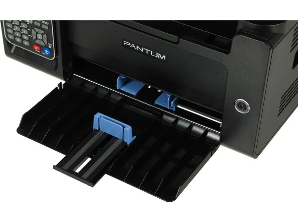 МФУ лазерное Pantum M6607NW МФУ лазерное Pantum M6607NW