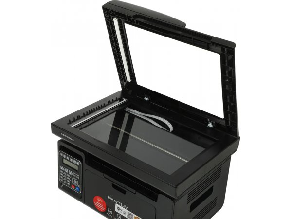 МФУ лазерное Pantum M6607NW МФУ лазерное Pantum M6607NW