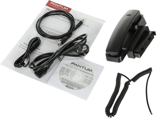 МФУ лазерное Pantum M6607NW МФУ лазерное Pantum M6607NW