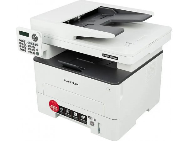 МФУ лазерное Pantum M6800FDW