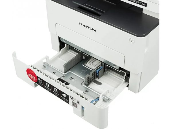 МФУ лазерное Pantum M6800FDW МФУ лазерное Pantum M6800FDW