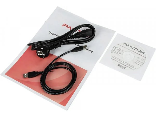 МФУ лазерное Pantum M6800FDW МФУ лазерное Pantum M6800FDW