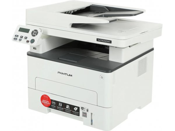 МФУ лазерное Pantum M7100DW МФУ лазерное Pantum M7100DW