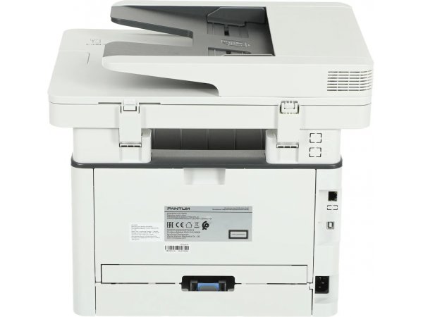 МФУ лазерное Pantum M7100DW МФУ лазерное Pantum M7100DW