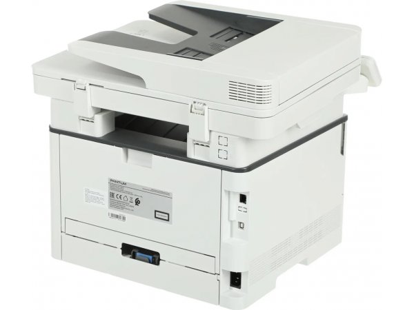 МФУ лазерное Pantum M7100DW МФУ лазерное Pantum M7100DW