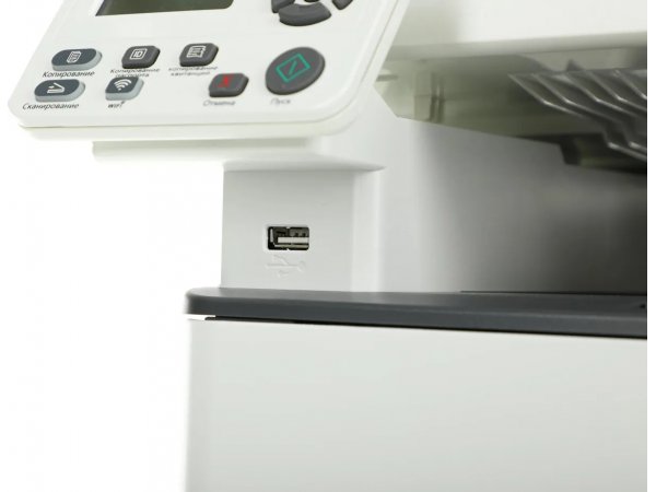 МФУ лазерное Pantum M7100DW МФУ лазерное Pantum M7100DW