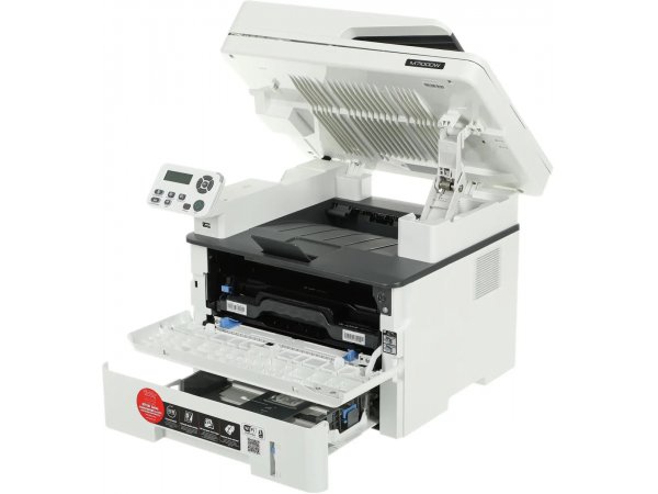 МФУ лазерное Pantum M7100DW МФУ лазерное Pantum M7100DW