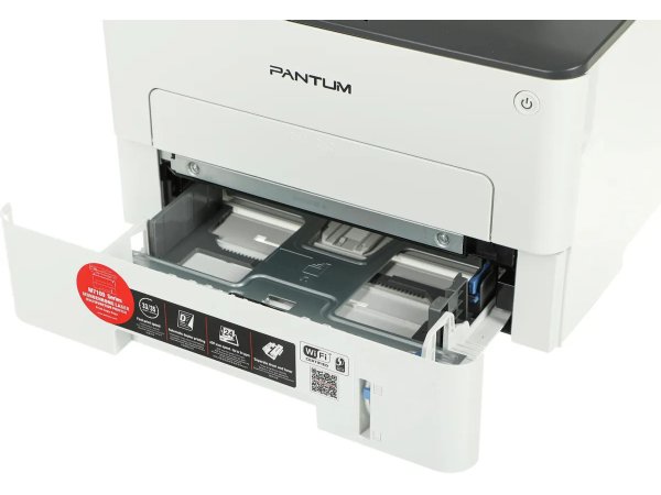 МФУ лазерное Pantum M7100DW МФУ лазерное Pantum M7100DW
