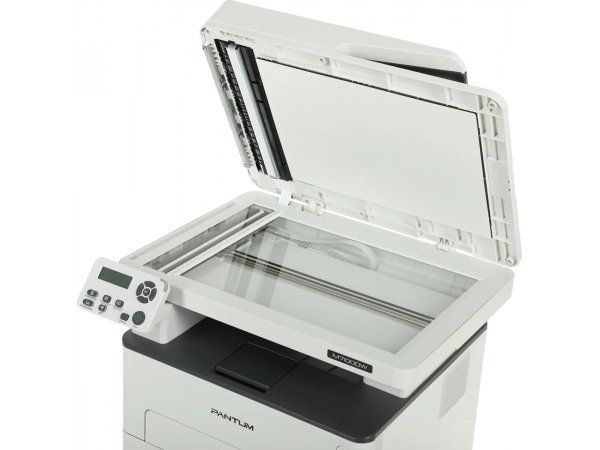 МФУ лазерное Pantum M7100DW МФУ лазерное Pantum M7100DW