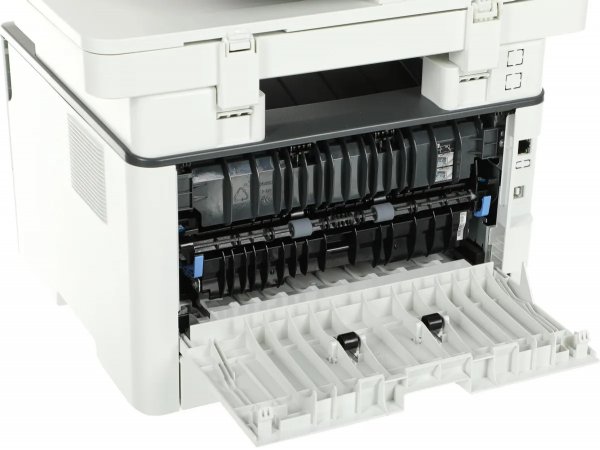 МФУ лазерное Pantum M7100DW МФУ лазерное Pantum M7100DW