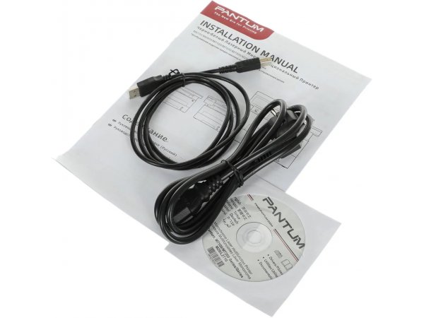 МФУ лазерное Pantum M7100DW МФУ лазерное Pantum M7100DW