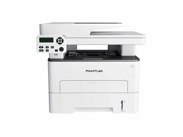 МФУ лазерное Pantum M7108DW/RU