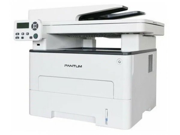 МФУ лазерное Pantum M7108DW/RU МФУ лазерное Pantum M7108DW/RU