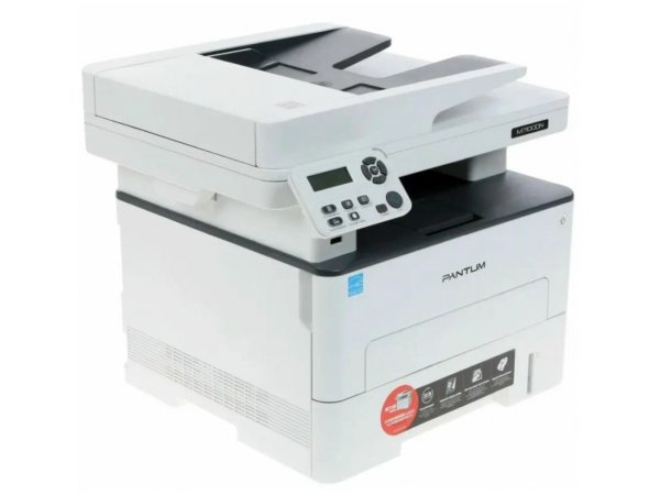 МФУ лазерное Pantum M7108DW/RU МФУ лазерное Pantum M7108DW/RU