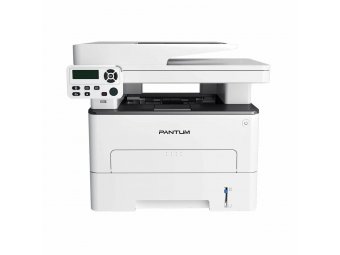 МФУ лазерное Pantum M7108DW/RU
