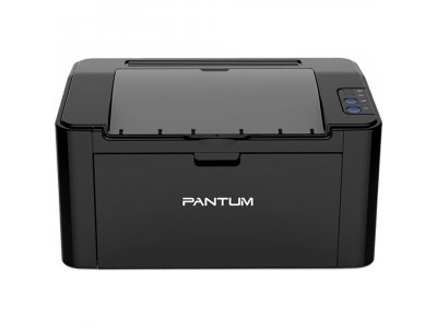 Принтер Pantum P2500NW лазерный