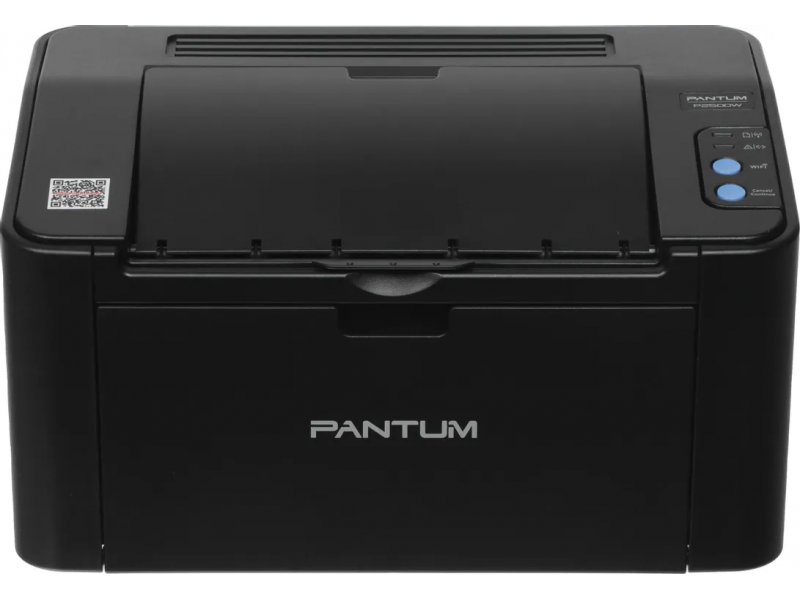 Принтер Pantum P2500W лазерный Принтер Pantum P2500W лазерный