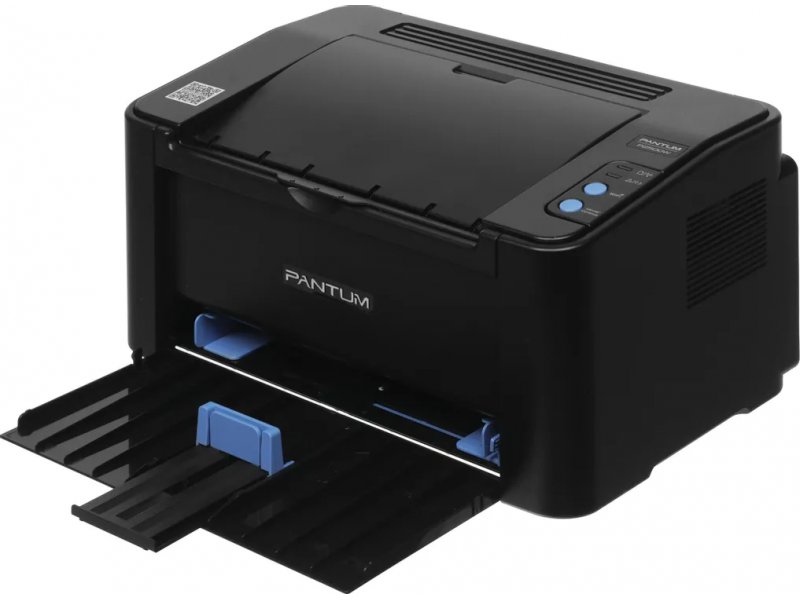 Принтер Pantum P2500W лазерный Принтер Pantum P2500W лазерный
