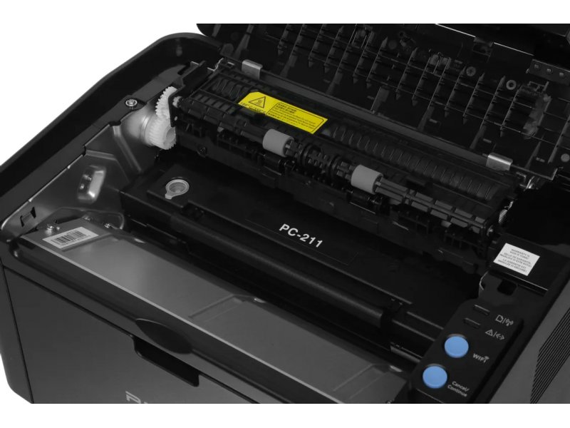 Принтер Pantum P2500W лазерный Принтер Pantum P2500W лазерный