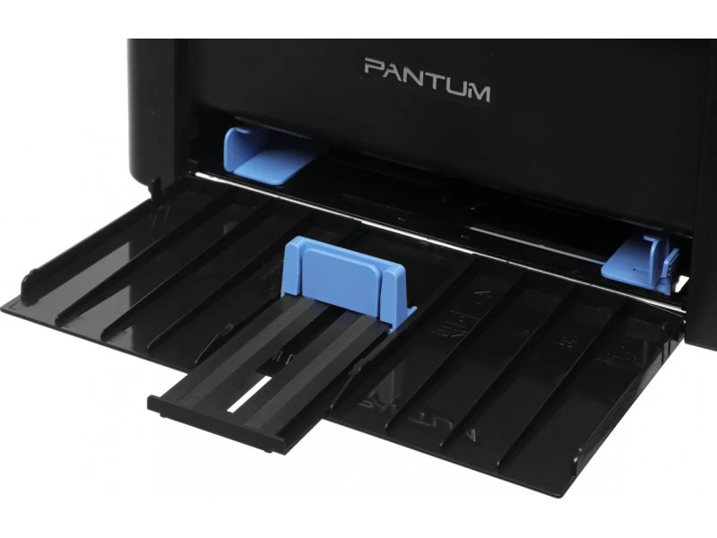 Принтер Pantum P2500W лазерный Принтер Pantum P2500W лазерный