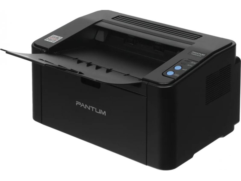 Принтер Pantum P2500W лазерный Принтер Pantum P2500W лазерный
