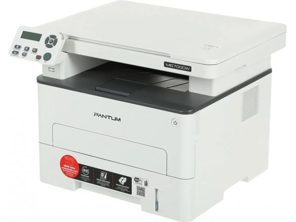 МФУ лазерное Pantum M6700DW МФУ лазерное Pantum M6700DW