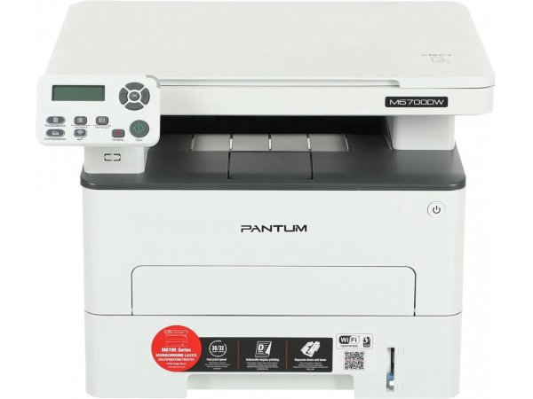 МФУ лазерное Pantum M6700DW МФУ лазерное Pantum M6700DW
