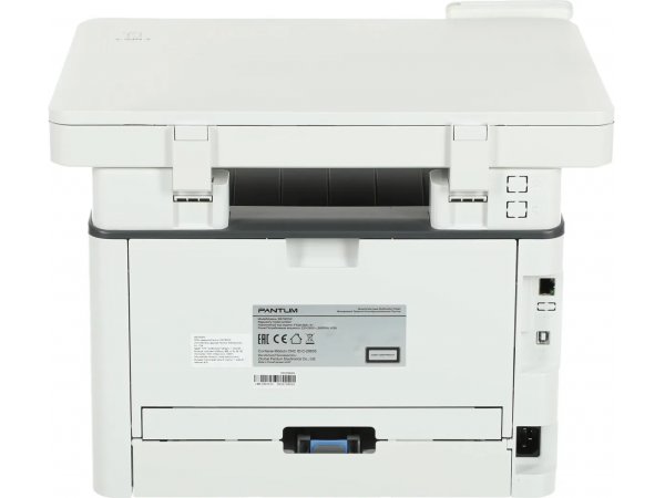 МФУ лазерное Pantum M6700DW МФУ лазерное Pantum M6700DW