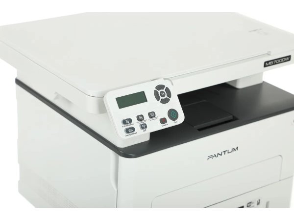 МФУ лазерное Pantum M6700DW МФУ лазерное Pantum M6700DW