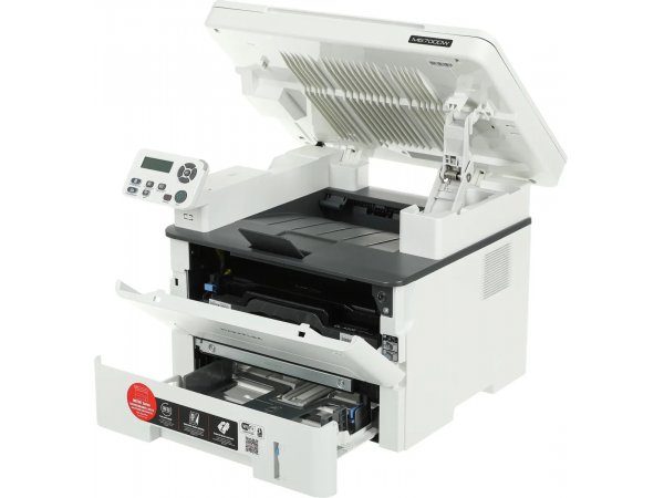 МФУ лазерное Pantum M6700DW МФУ лазерное Pantum M6700DW