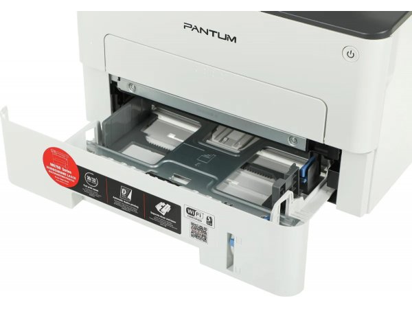 МФУ лазерное Pantum M6700DW МФУ лазерное Pantum M6700DW