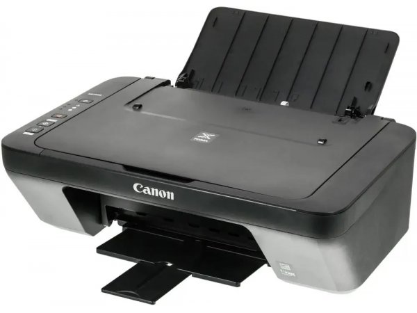 МФУ струйное Canon Pixma MG2540S цветное