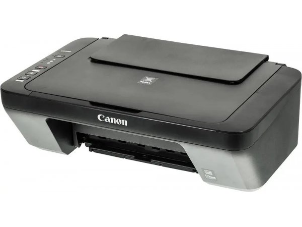 МФУ струйное Canon Pixma MG2540S цветное МФУ струйное Canon Pixma MG2540S цветное