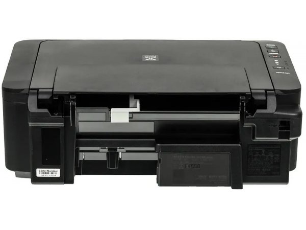 МФУ струйное Canon Pixma MG2540S цветное МФУ струйное Canon Pixma MG2540S цветное