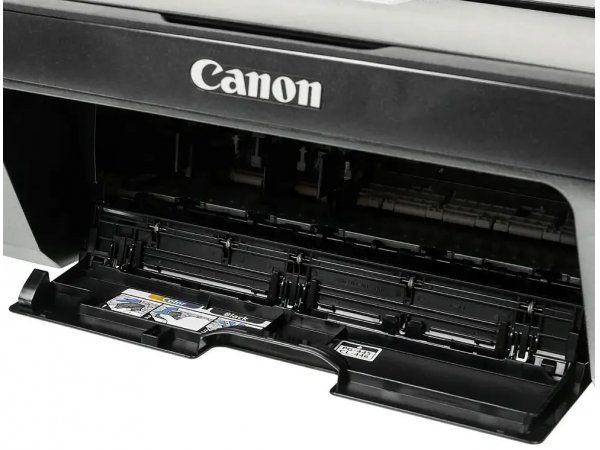 МФУ струйное Canon Pixma MG2540S цветное МФУ струйное Canon Pixma MG2540S цветное