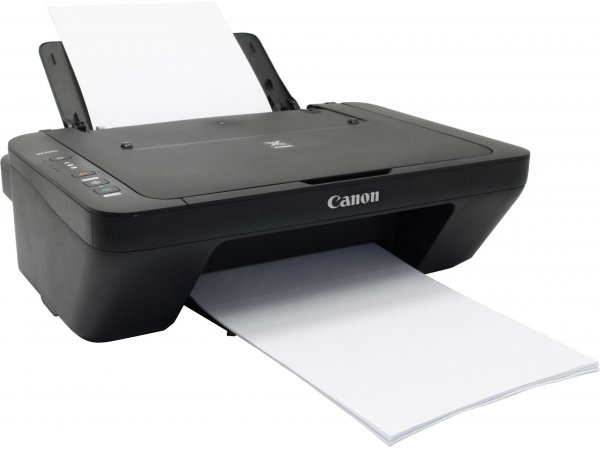 МФУ струйное Canon Pixma MG2555S цветное МФУ струйное Canon Pixma MG2555S цветное