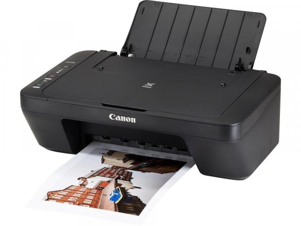 МФУ струйное Canon Pixma MG2555S цветное МФУ струйное Canon Pixma MG2555S цветное