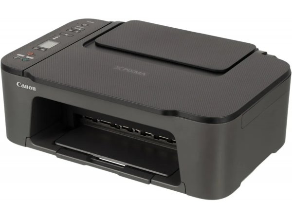 МФУ струйное Canon Pixma TS3440 цветное А4