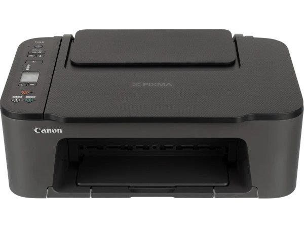 МФУ струйное Canon Pixma TS3440 цветное А4