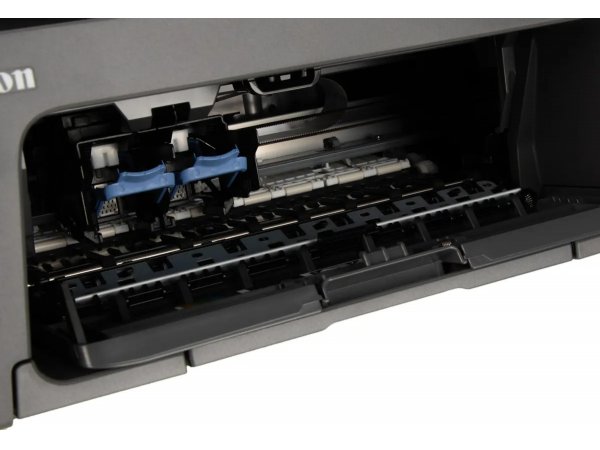 МФУ струйное Canon Pixma TS3440 цветное А4