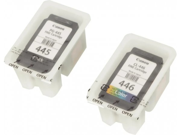 МФУ струйное Canon Pixma TS3440 цветное А4