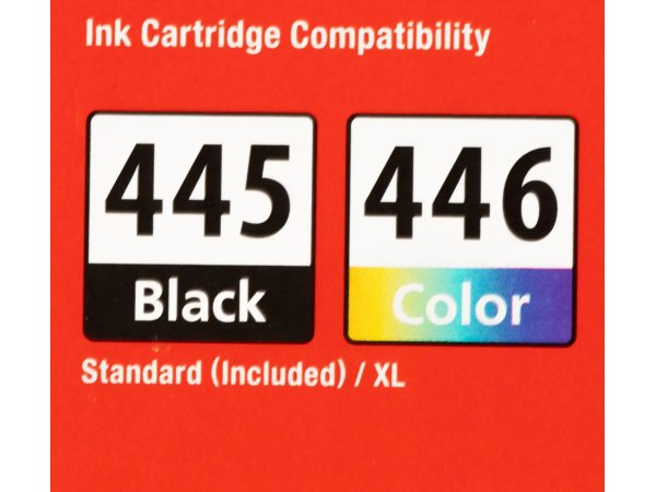 МФУ струйное Canon Pixma TS3440 цветное А4