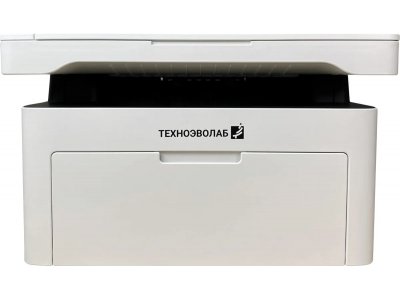 МФУ лазерное Техноэволаб T2023 белый