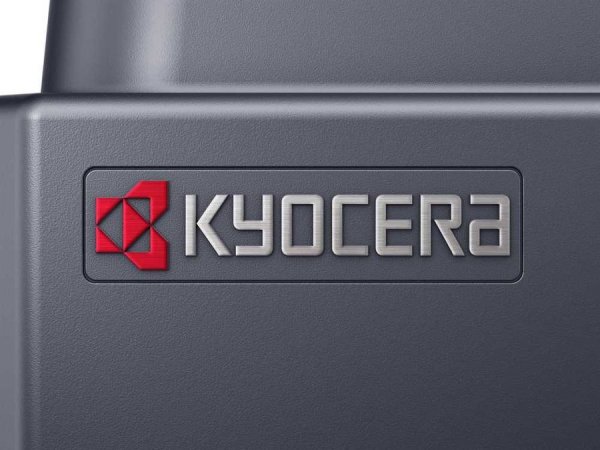 Лазерное МФУ Kyocera TASKalfa 4012i, черный