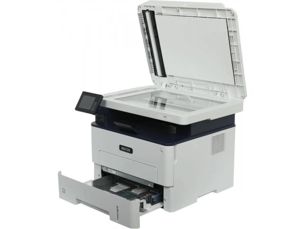 МФУ лазерное Xerox B235DNI с Wi-Fi