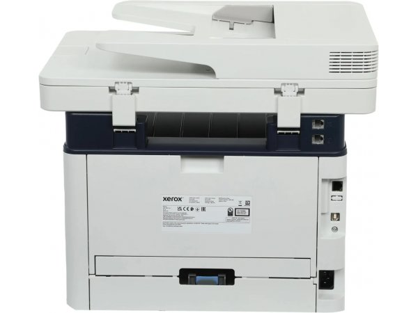 МФУ лазерное Xerox B235DNI с Wi-Fi