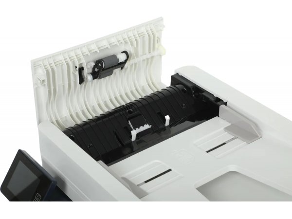 МФУ лазерное Xerox B235DNI с Wi-Fi